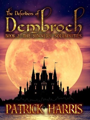 cover image of The Defenders of Dembroch